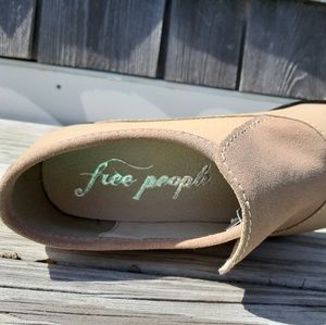 Brand new free people shoes